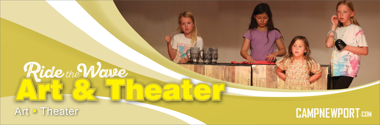 Art & Theater