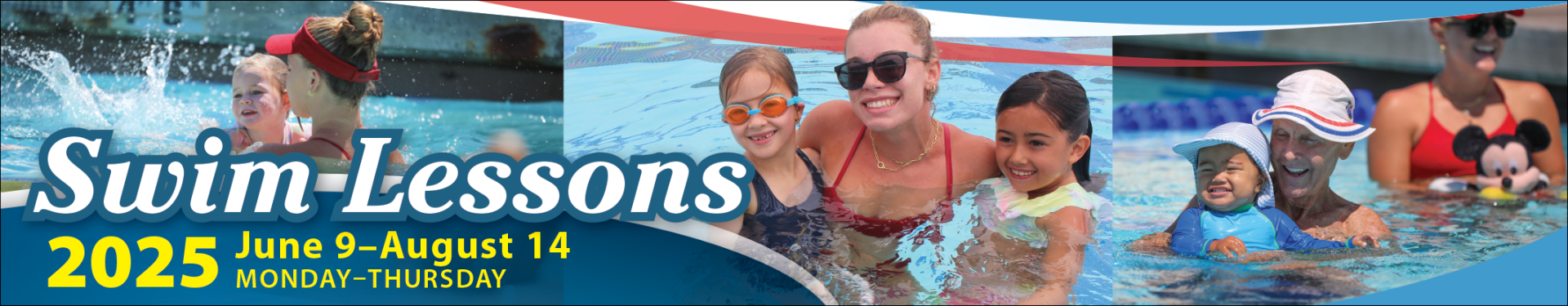 Swim Lessons