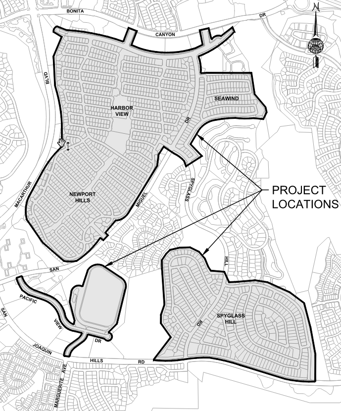 Website Map