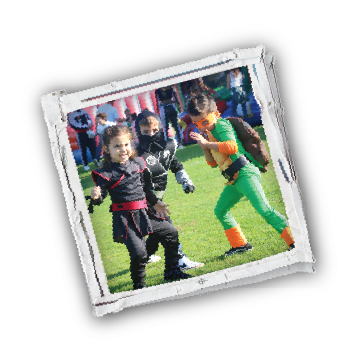 Spooktacular Image
