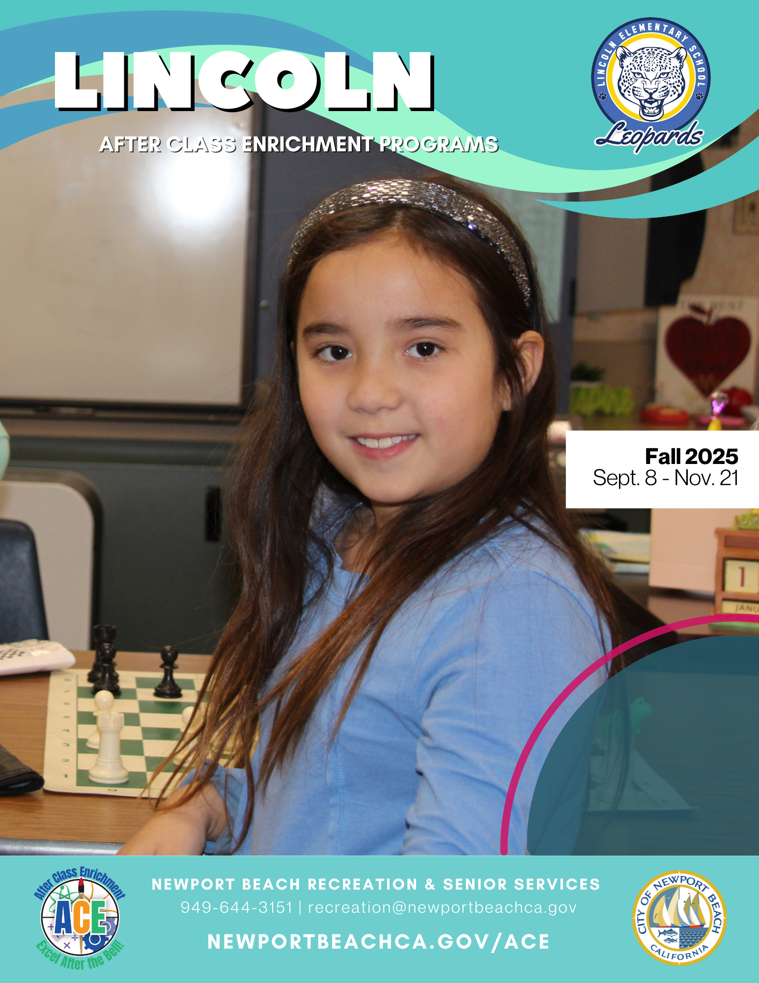 Cover linolon
