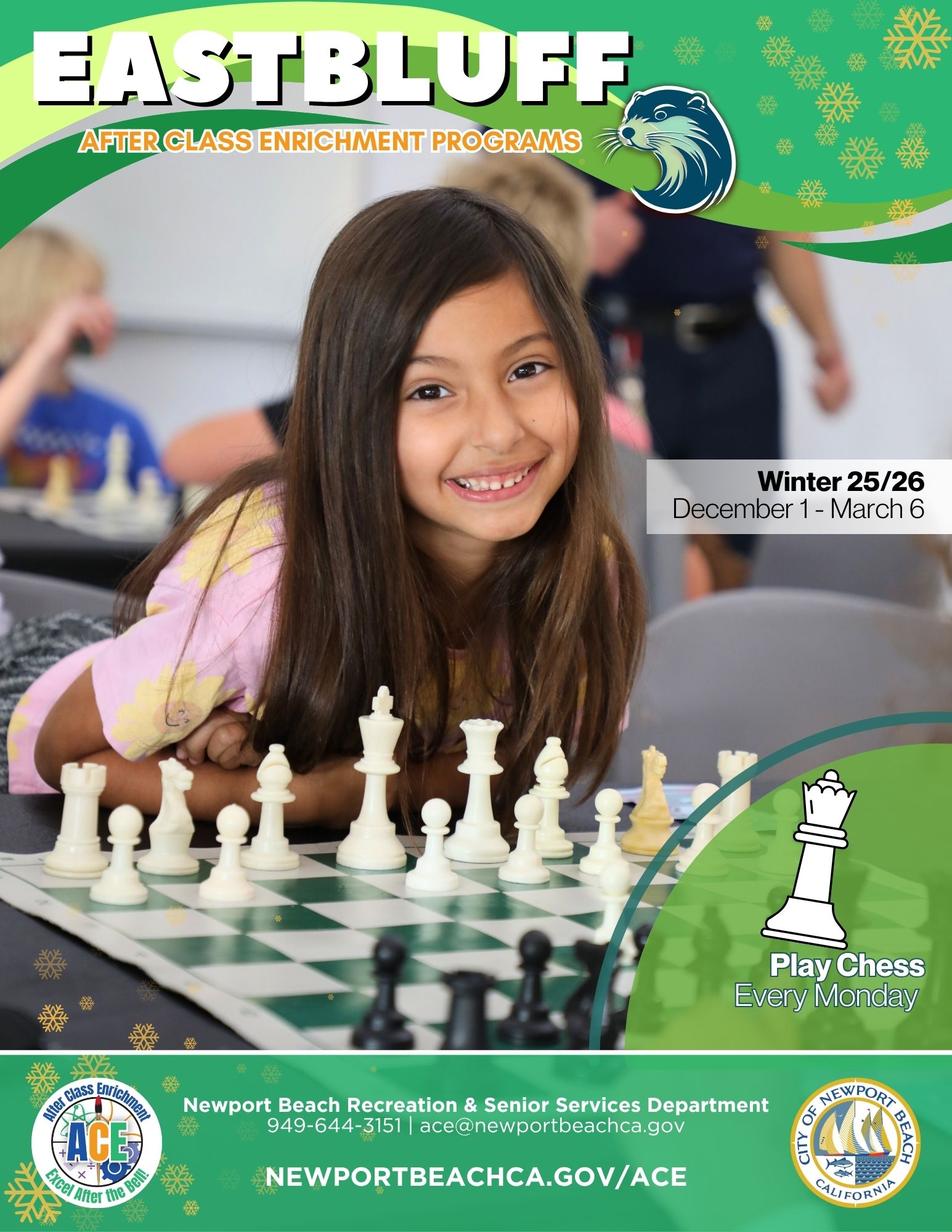 Eastbluff Winter 2025 Cover 