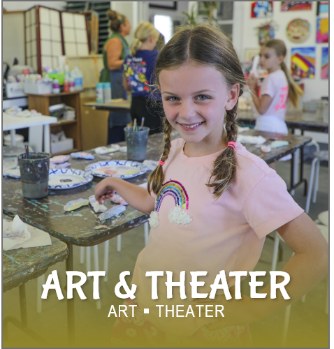 Art and Theater