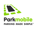 Parkmobile app